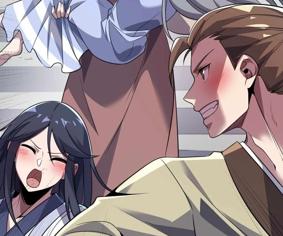 I Pick Up Trash in the Apocalypse Chapter 27 page 87