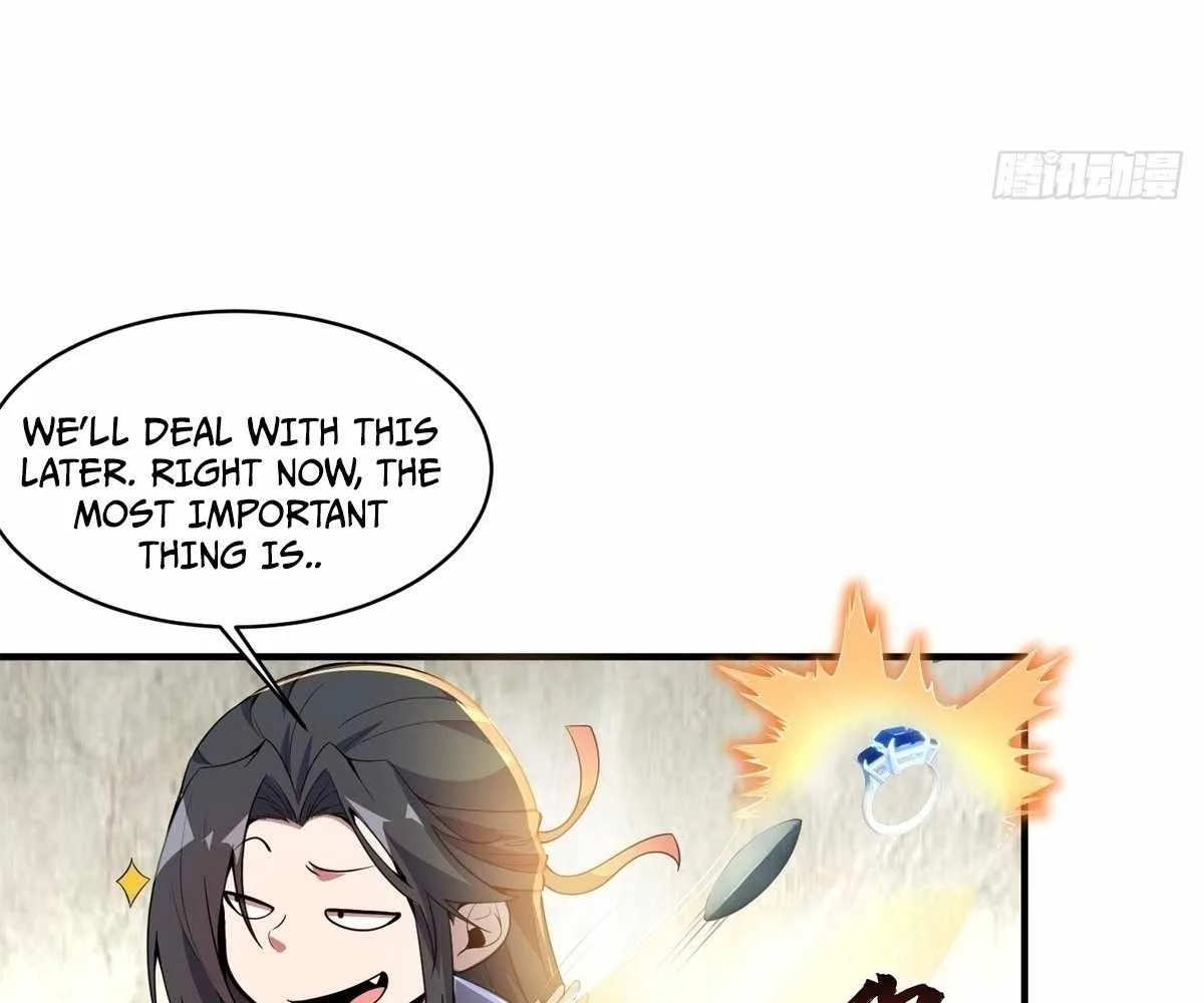 I Pick Up Trash in the Apocalypse Chapter 29 page 27