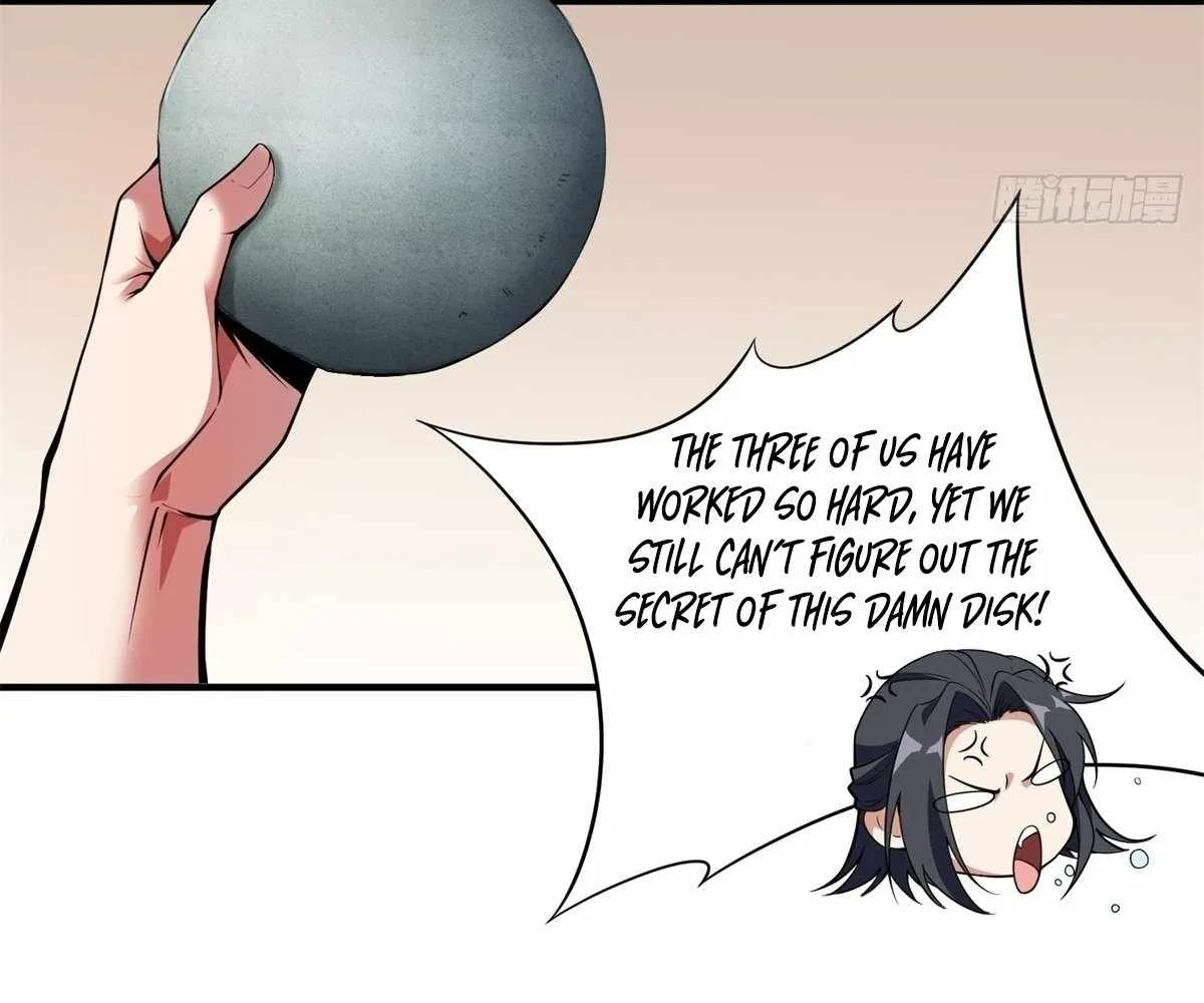 I Pick Up Trash in the Apocalypse Chapter 29 page 22
