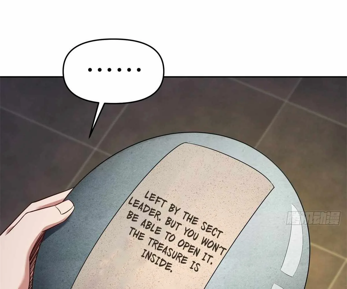 I Pick Up Trash in the Apocalypse Chapter 29 page 8