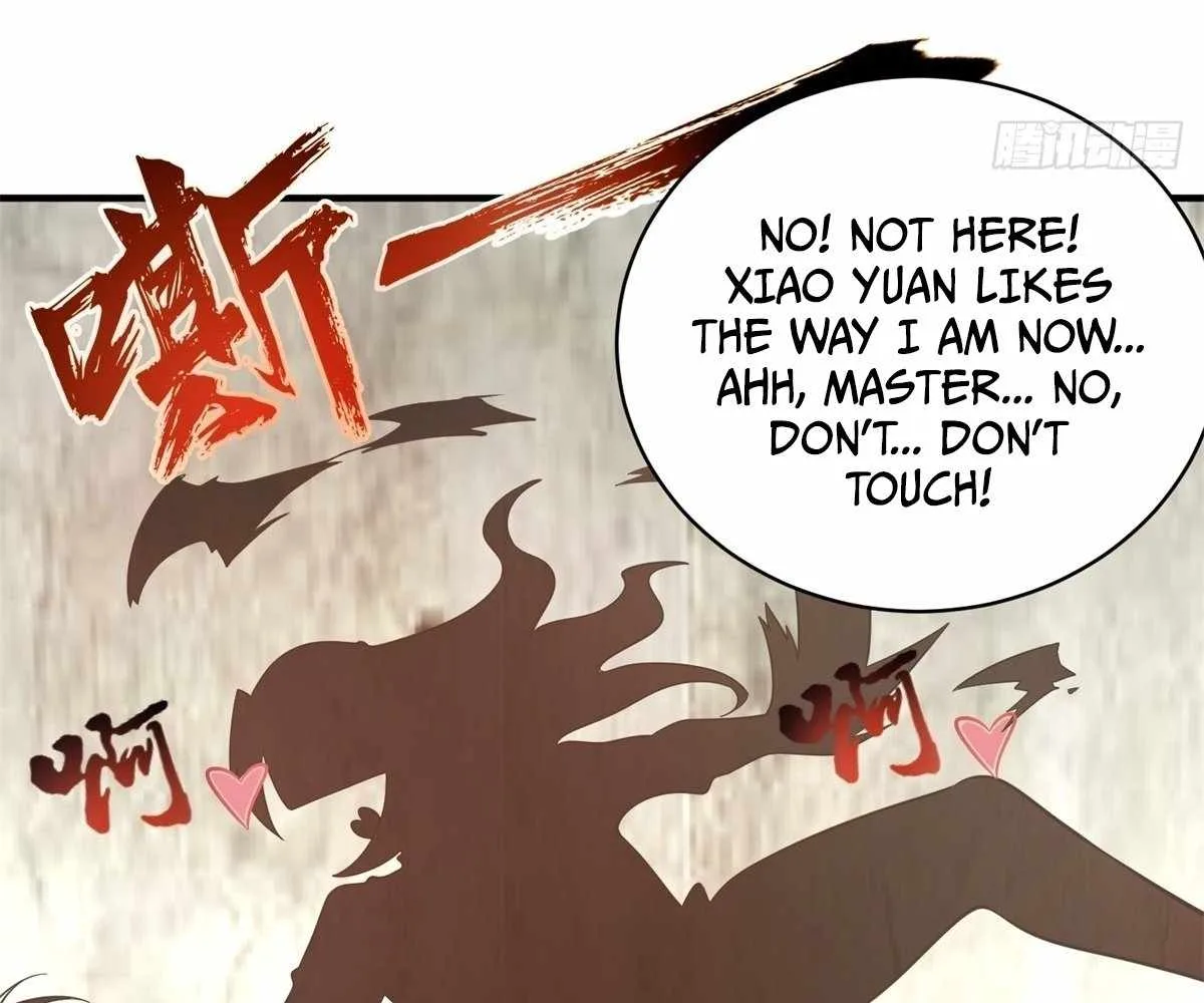 I Pick Up Trash in the Apocalypse Chapter 29 page 38