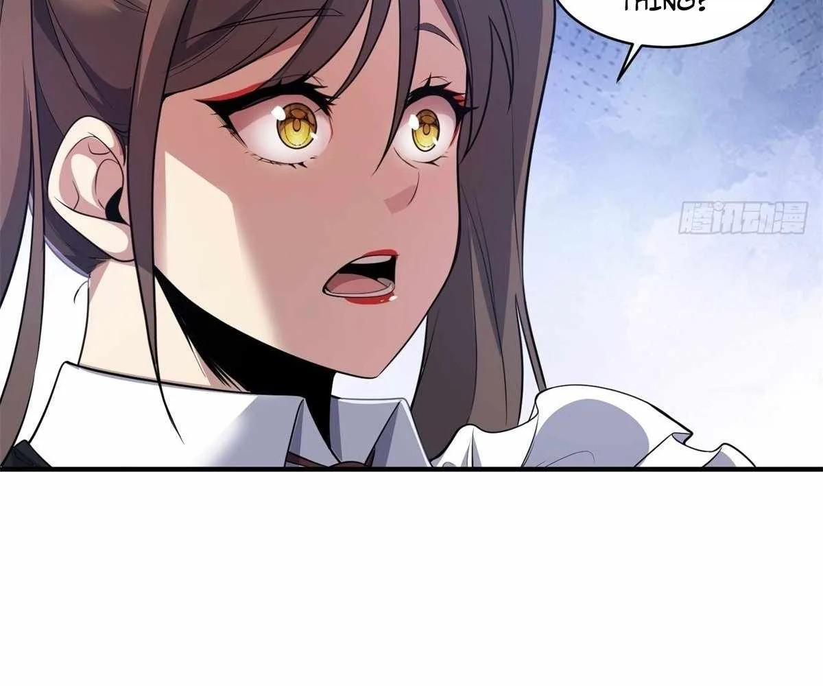 I Pick Up Trash in the Apocalypse Chapter 29 page 29
