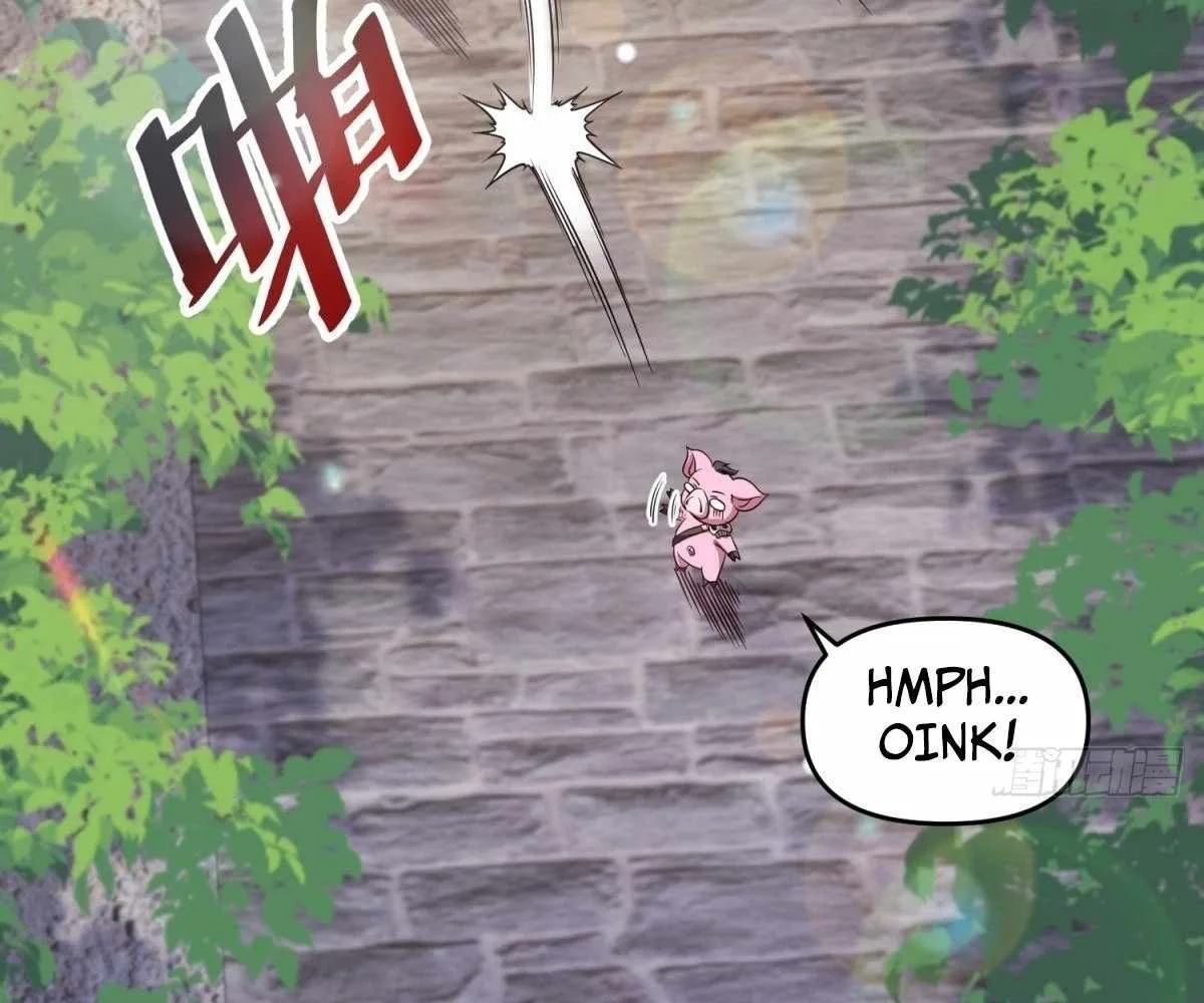I Pick Up Trash in the Apocalypse Chapter 28 page 40
