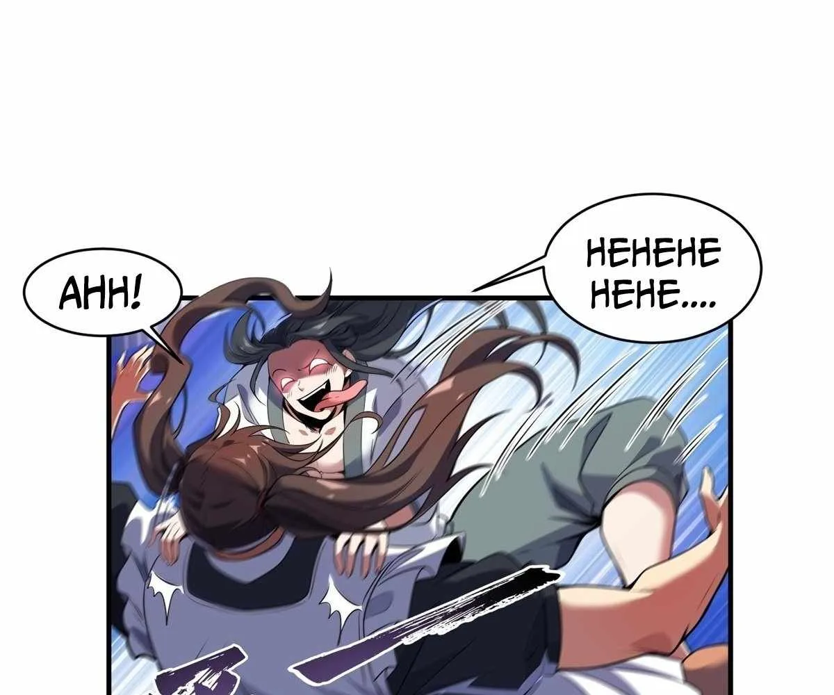 I Pick Up Trash in the Apocalypse Chapter 29 page 32