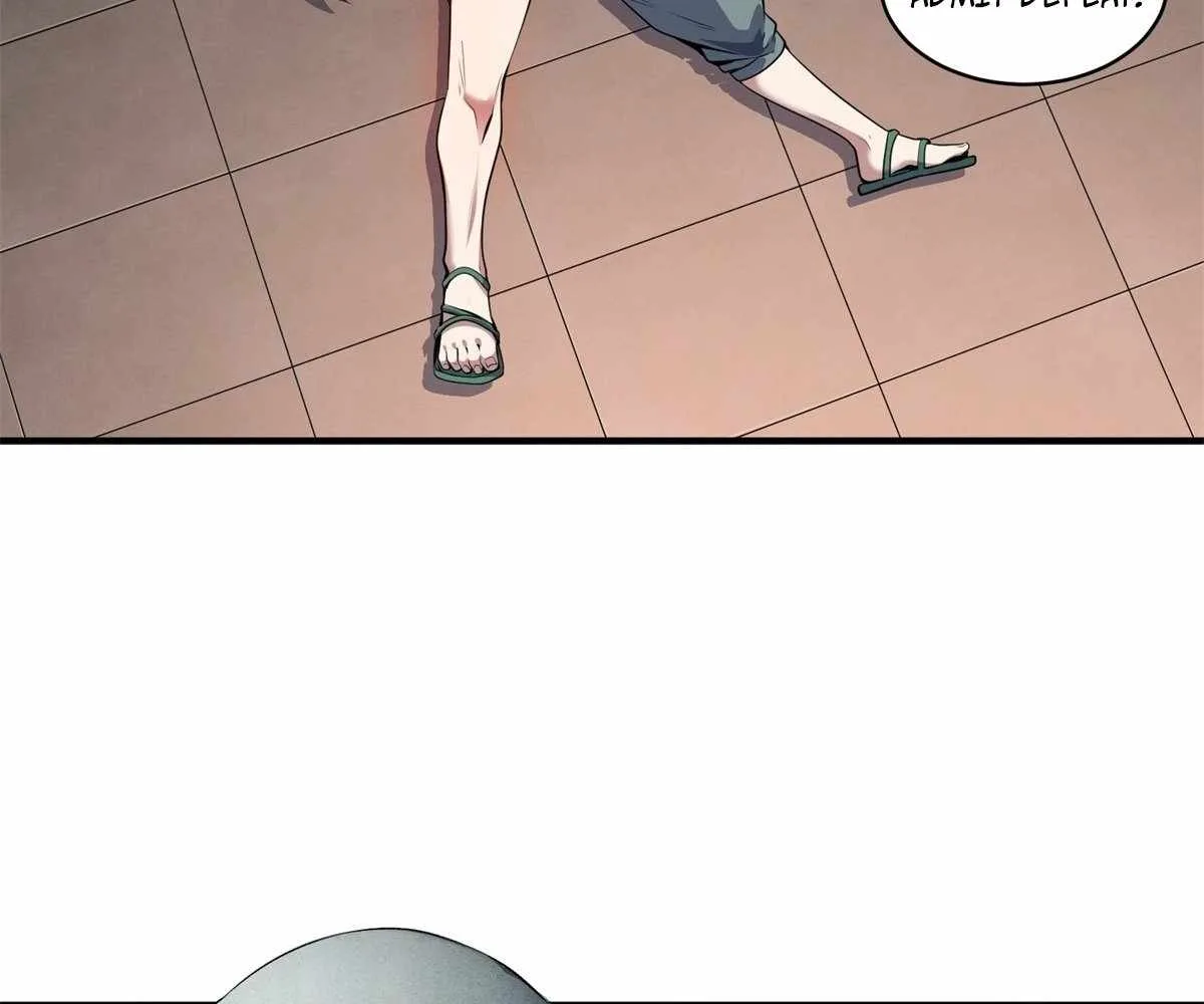 I Pick Up Trash in the Apocalypse Chapter 29 page 21