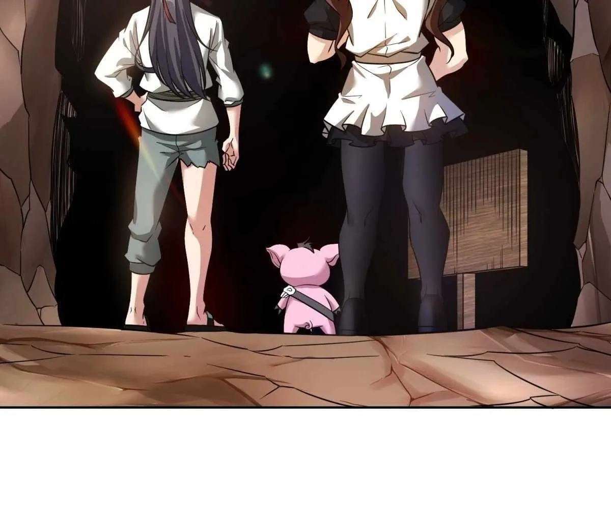 I Pick Up Trash in the Apocalypse Chapter 28 page 46