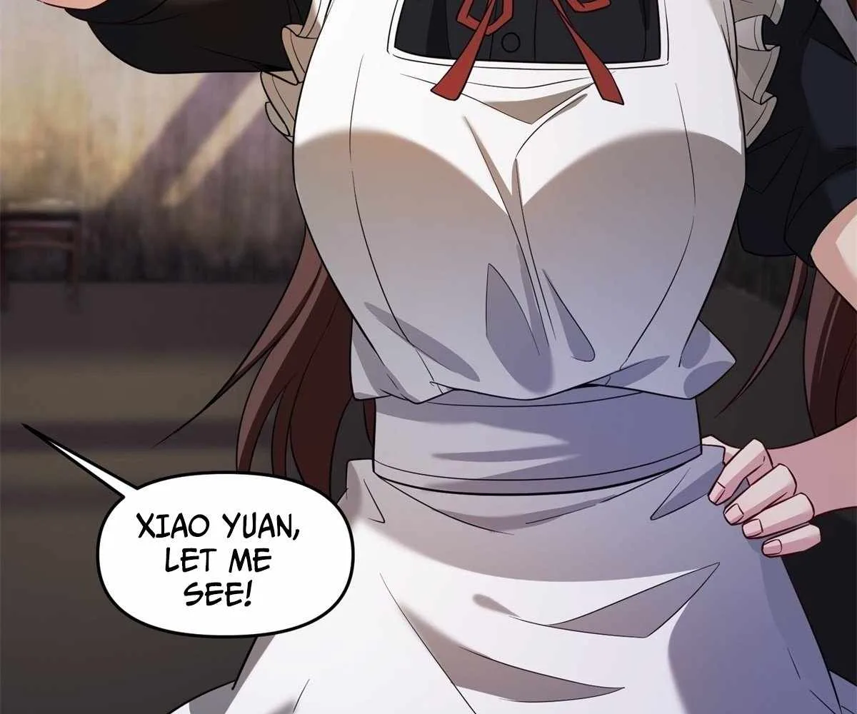 I Pick Up Trash in the Apocalypse Chapter 29 page 6