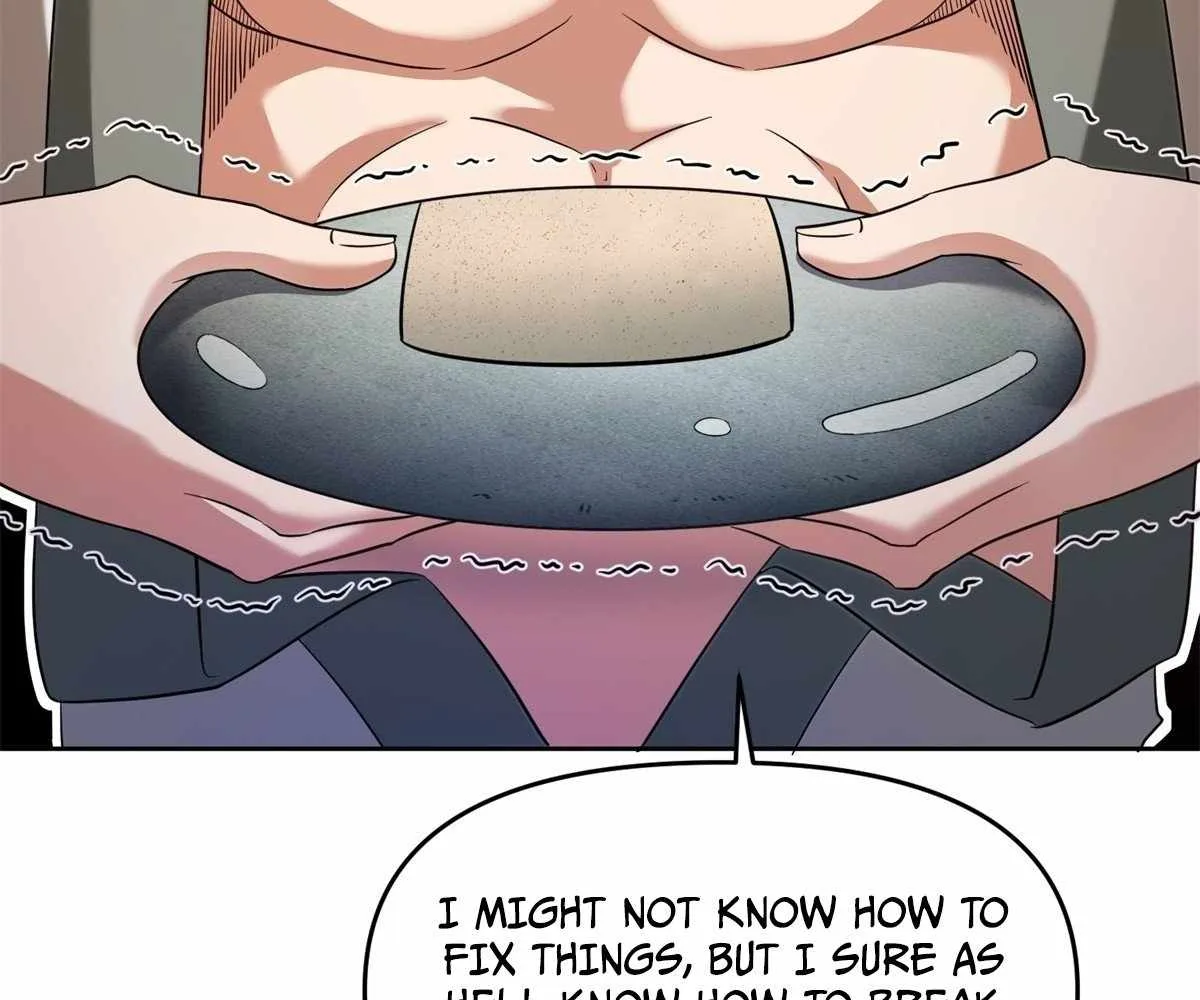 I Pick Up Trash in the Apocalypse Chapter 29 page 12