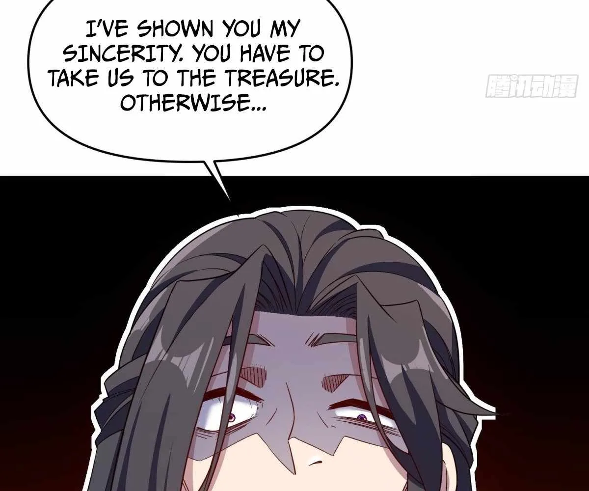 I Pick Up Trash in the Apocalypse Chapter 28 page 35