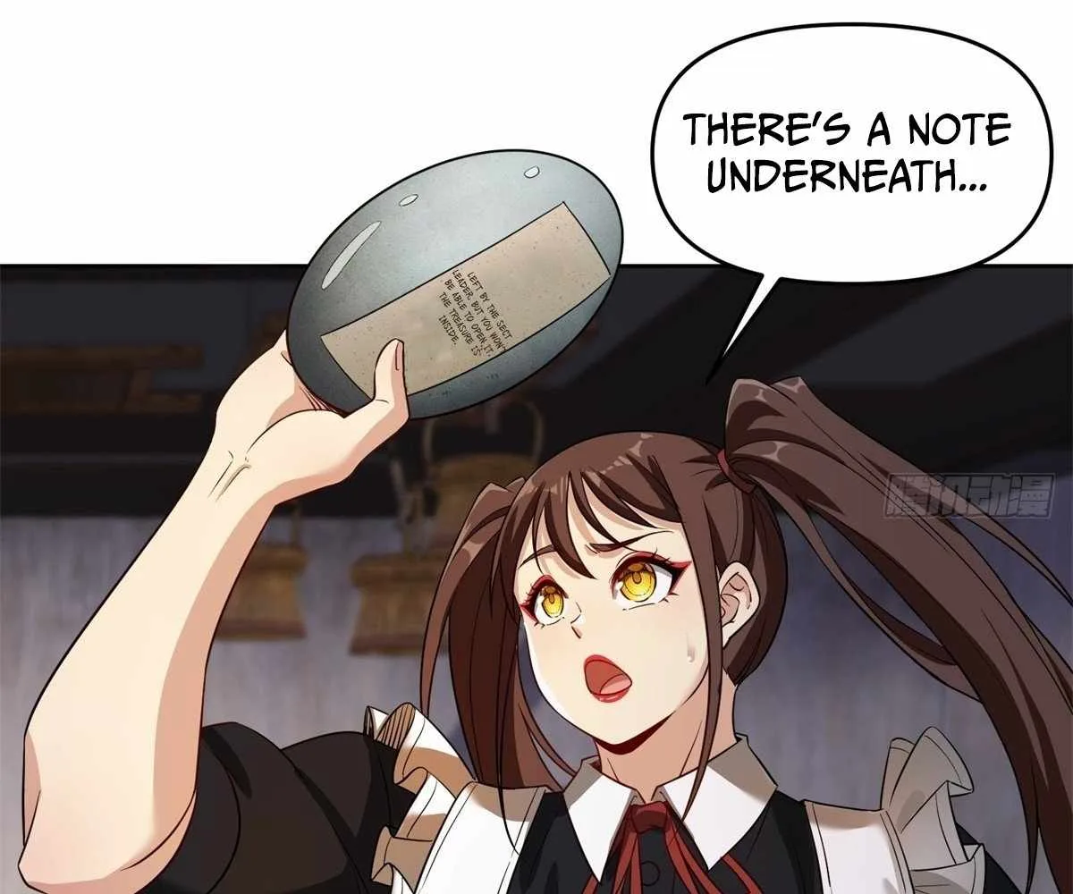 I Pick Up Trash in the Apocalypse Chapter 29 page 5