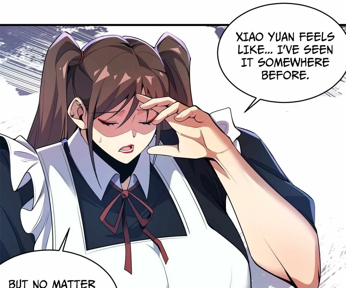 I Pick Up Trash in the Apocalypse Chapter 29 page 24