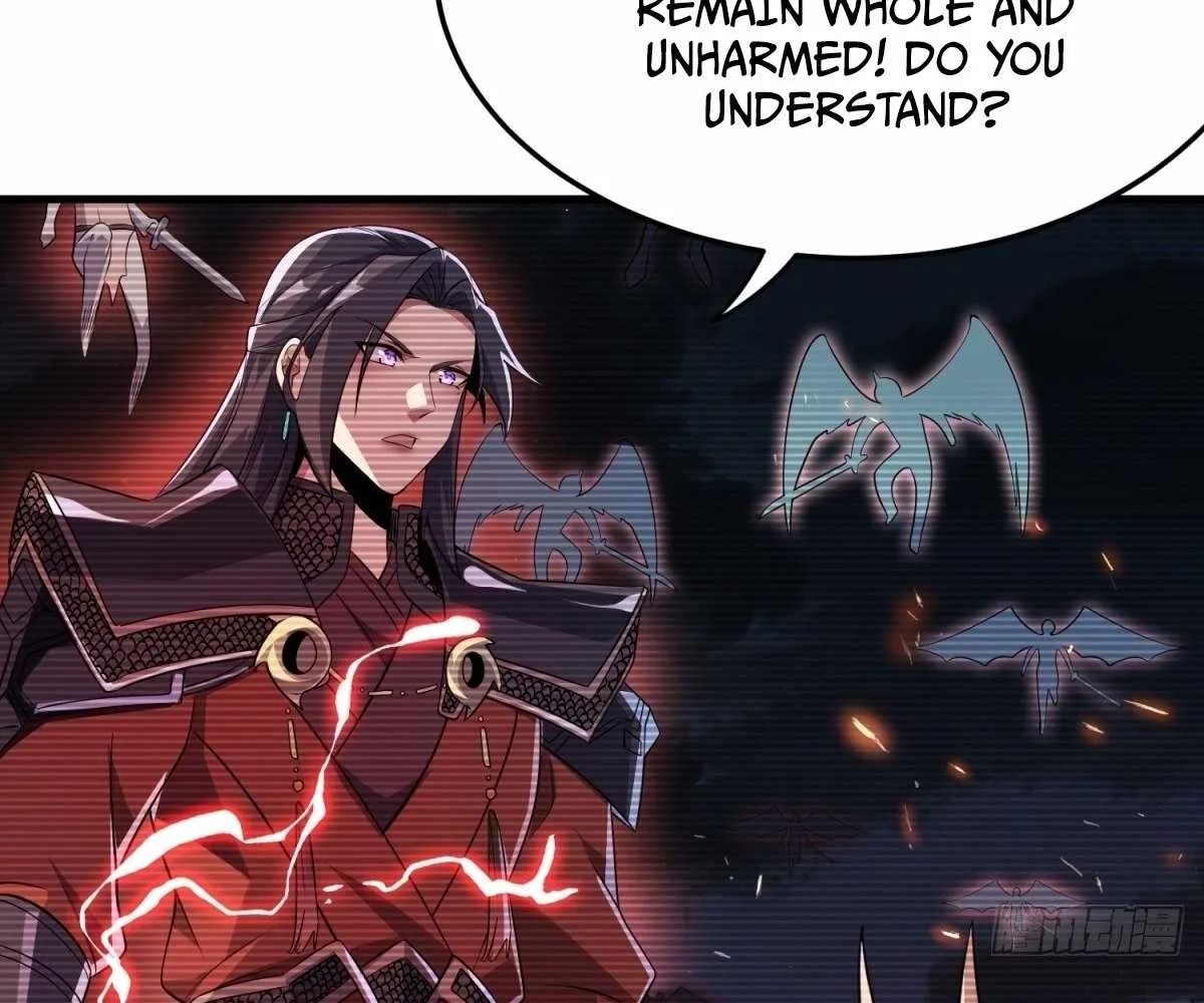 I Pick Up Trash in the Apocalypse Chapter 27 page 97