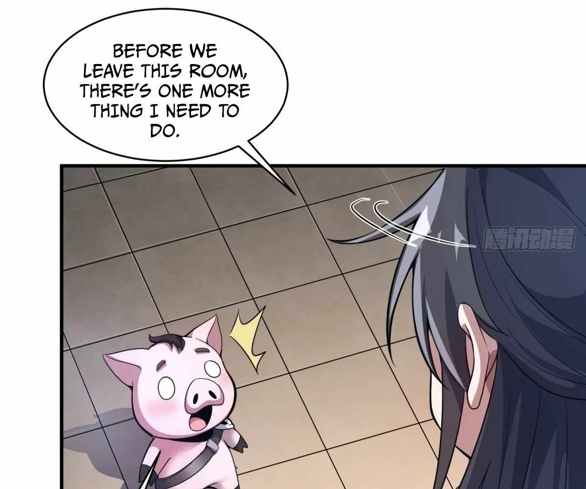 I Pick Up Trash in the Apocalypse Chapter 29 page 50