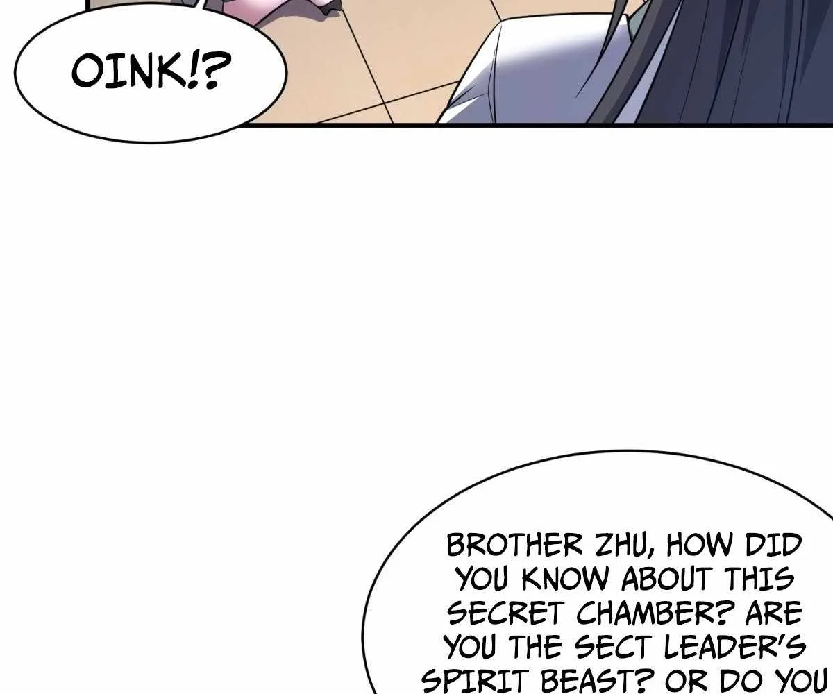 I Pick Up Trash in the Apocalypse Chapter 29 page 51