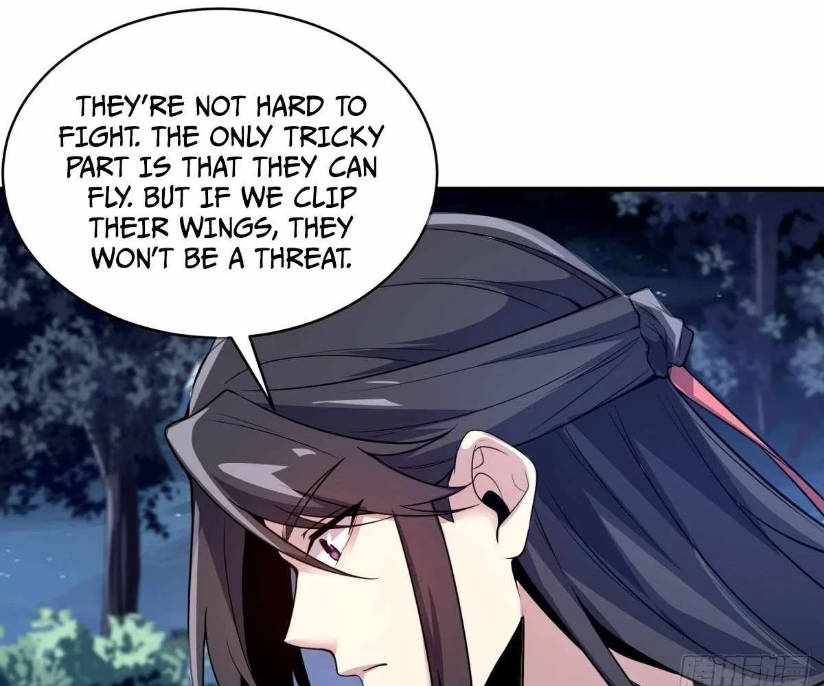 I Pick Up Trash in the Apocalypse Chapter 29 page 98