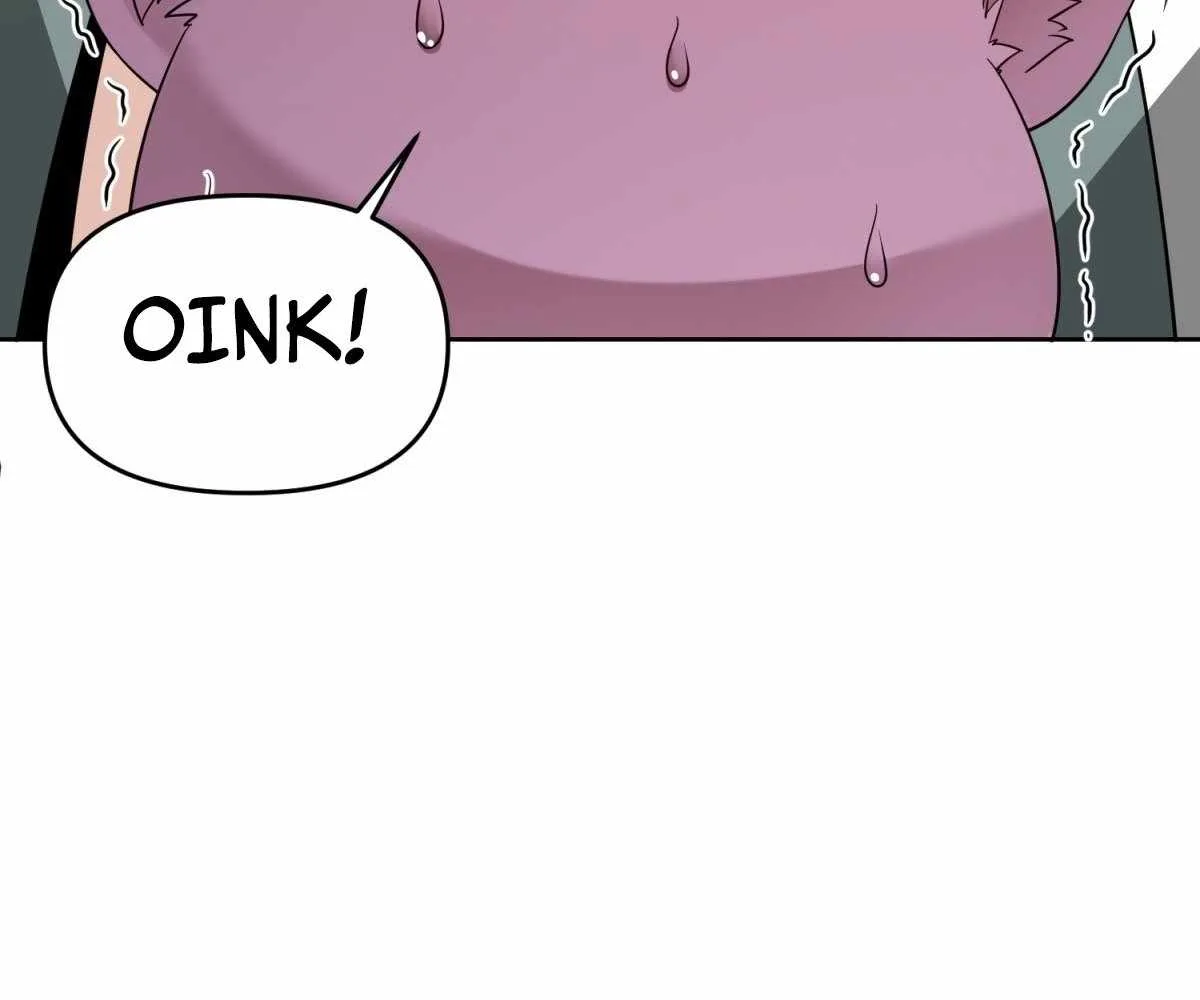 I Pick Up Trash in the Apocalypse Chapter 28 page 37