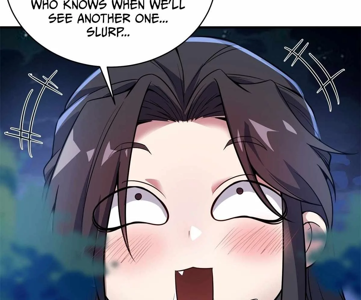 I Pick Up Trash in the Apocalypse Chapter 29 page 95