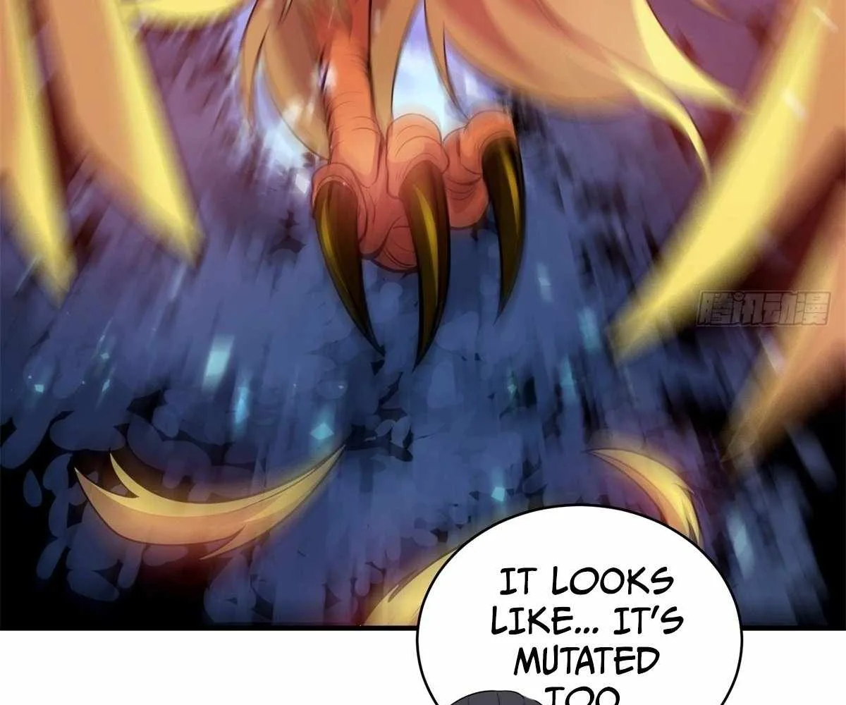 I Pick Up Trash in the Apocalypse Chapter 29 page 90