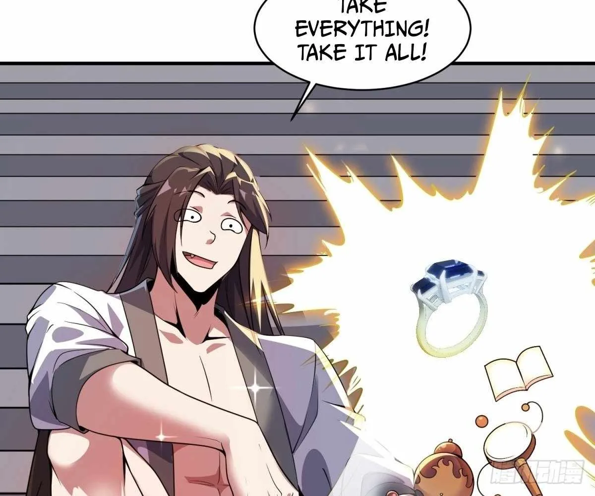I Pick Up Trash in the Apocalypse Chapter 29 page 66