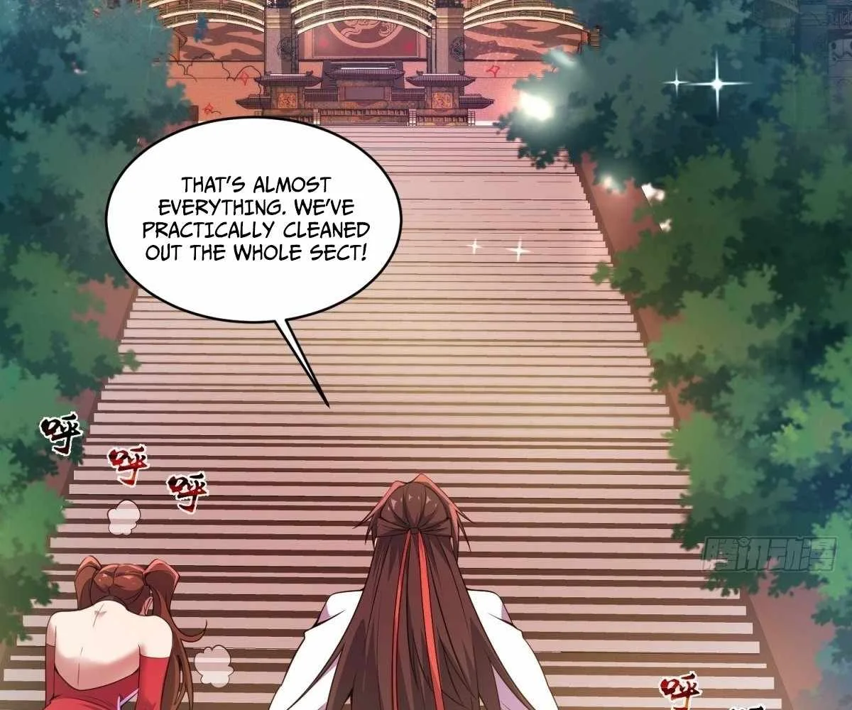 I Pick Up Trash in the Apocalypse Chapter 29 page 73