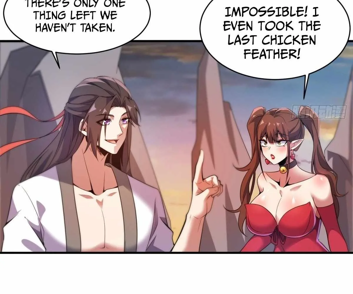 I Pick Up Trash in the Apocalypse Chapter 29 page 75