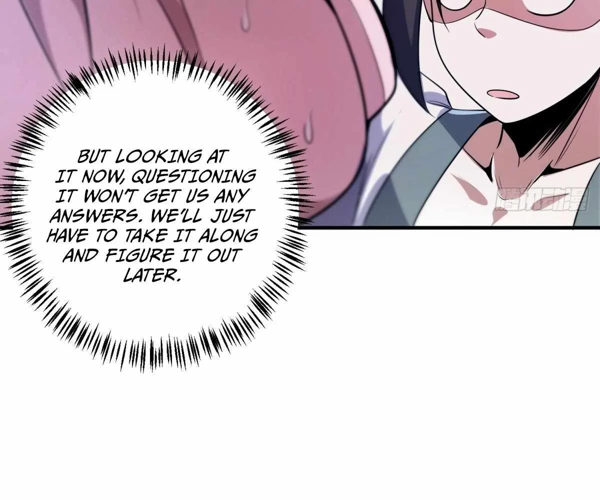 I Pick Up Trash in the Apocalypse Chapter 29 page 55