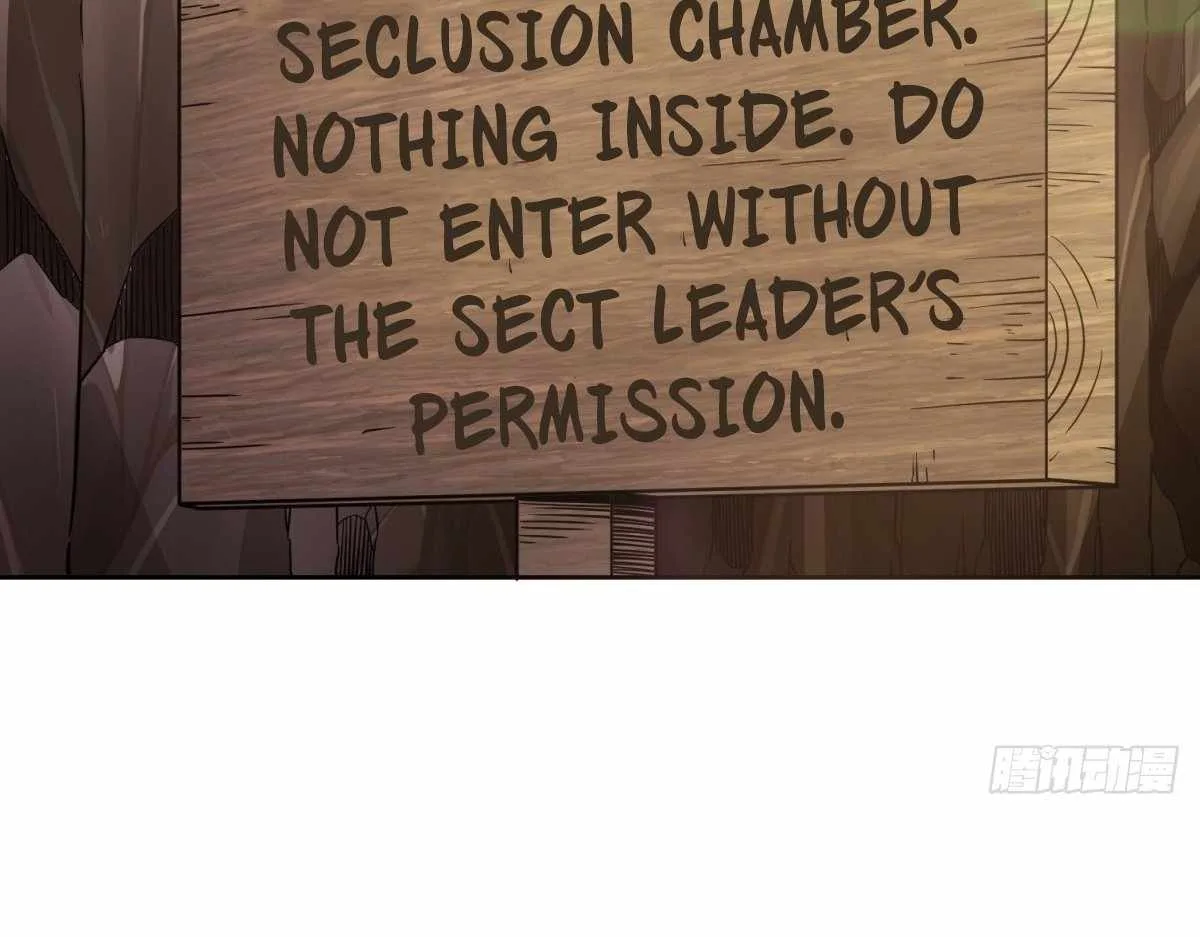 I Pick Up Trash in the Apocalypse Chapter 28 page 48