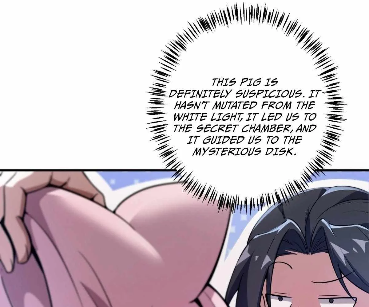 I Pick Up Trash in the Apocalypse Chapter 29 page 54