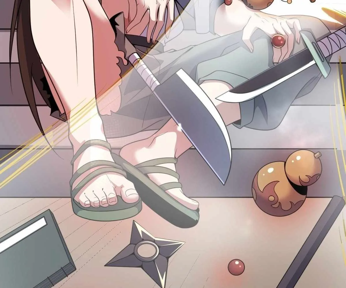 I Pick Up Trash in the Apocalypse Chapter 29 page 67