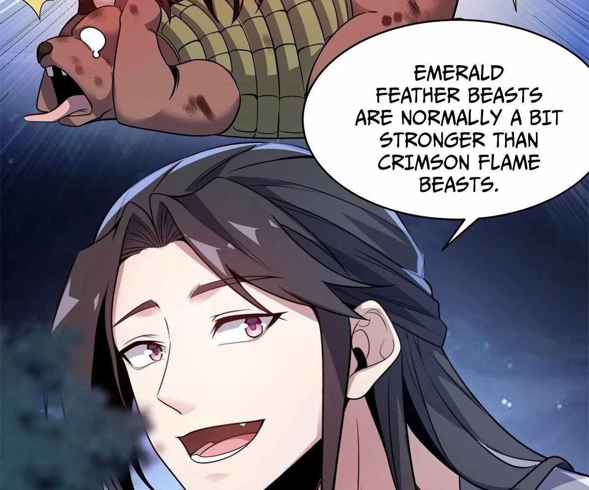I Pick Up Trash in the Apocalypse Chapter 29 page 93