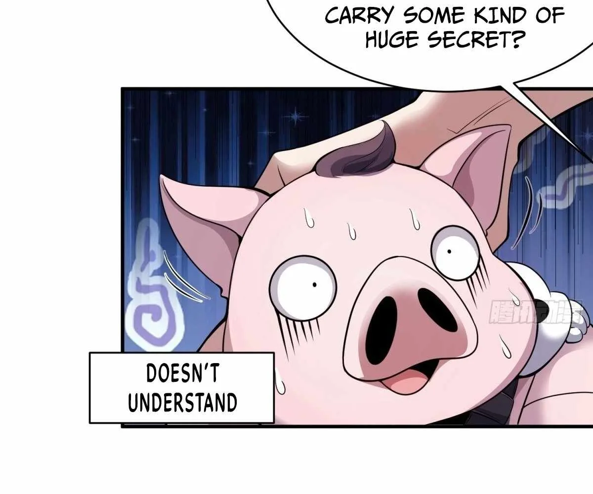 I Pick Up Trash in the Apocalypse Chapter 29 page 52