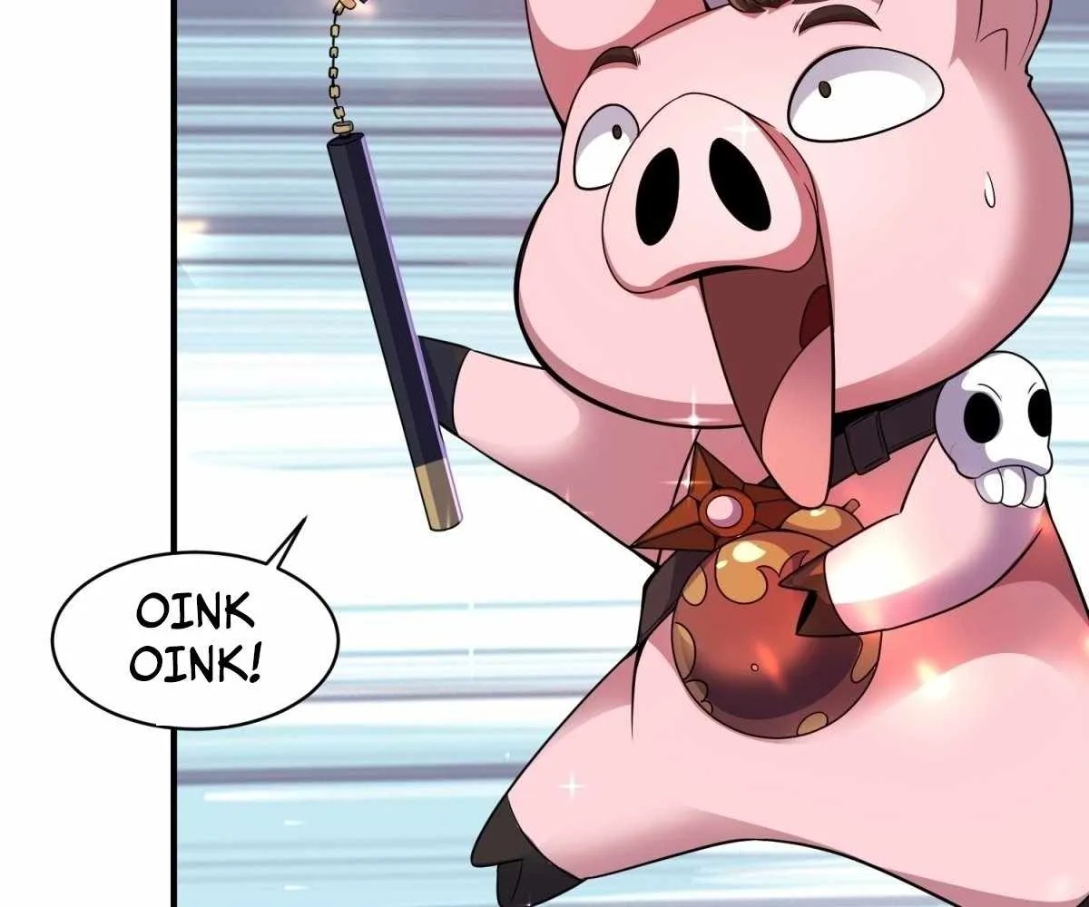 I Pick Up Trash in the Apocalypse Chapter 29 page 64