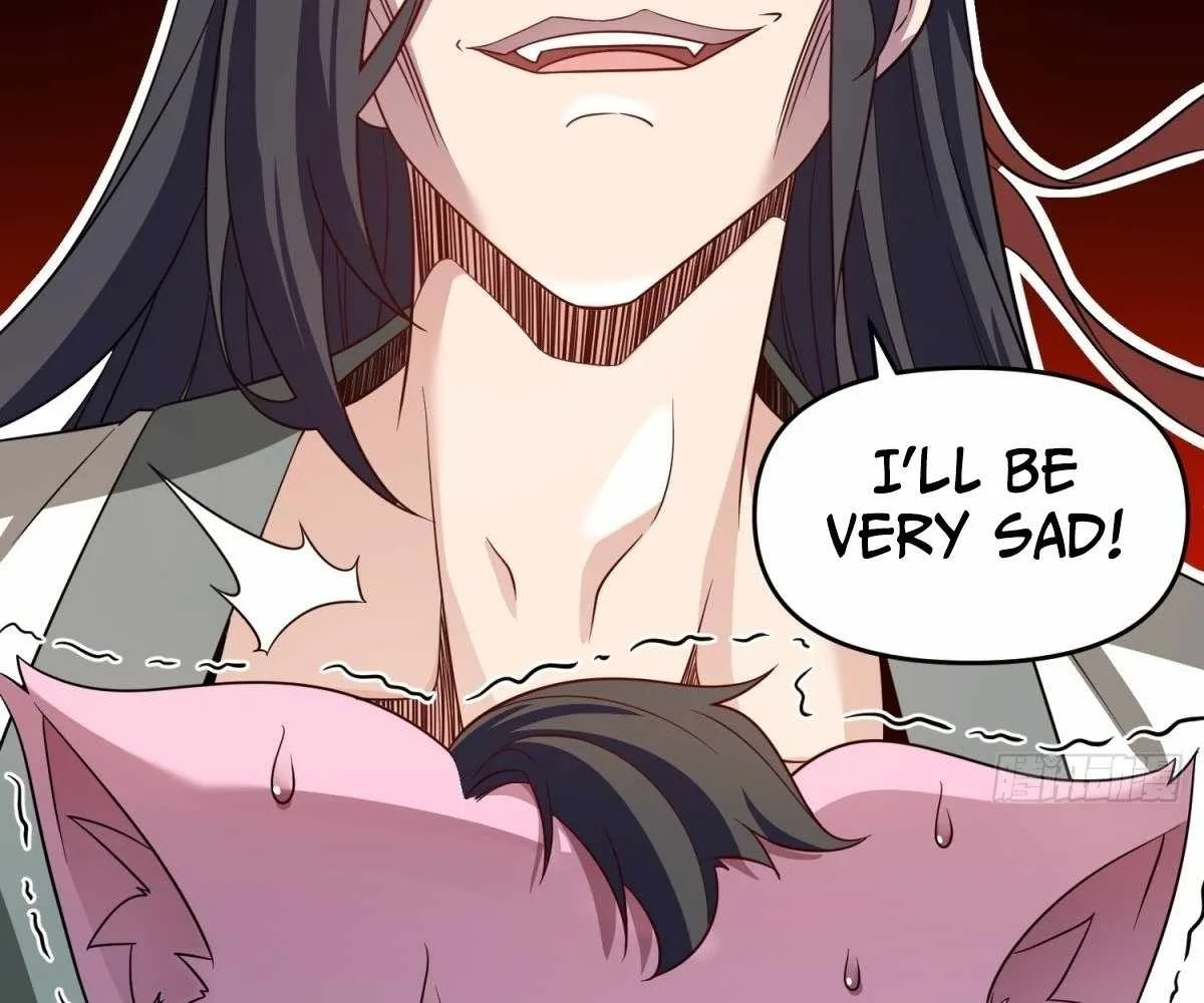 I Pick Up Trash in the Apocalypse Chapter 28 page 36