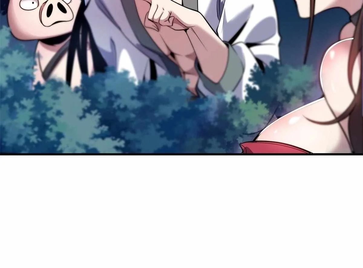 I Pick Up Trash in the Apocalypse Chapter 29 page 87