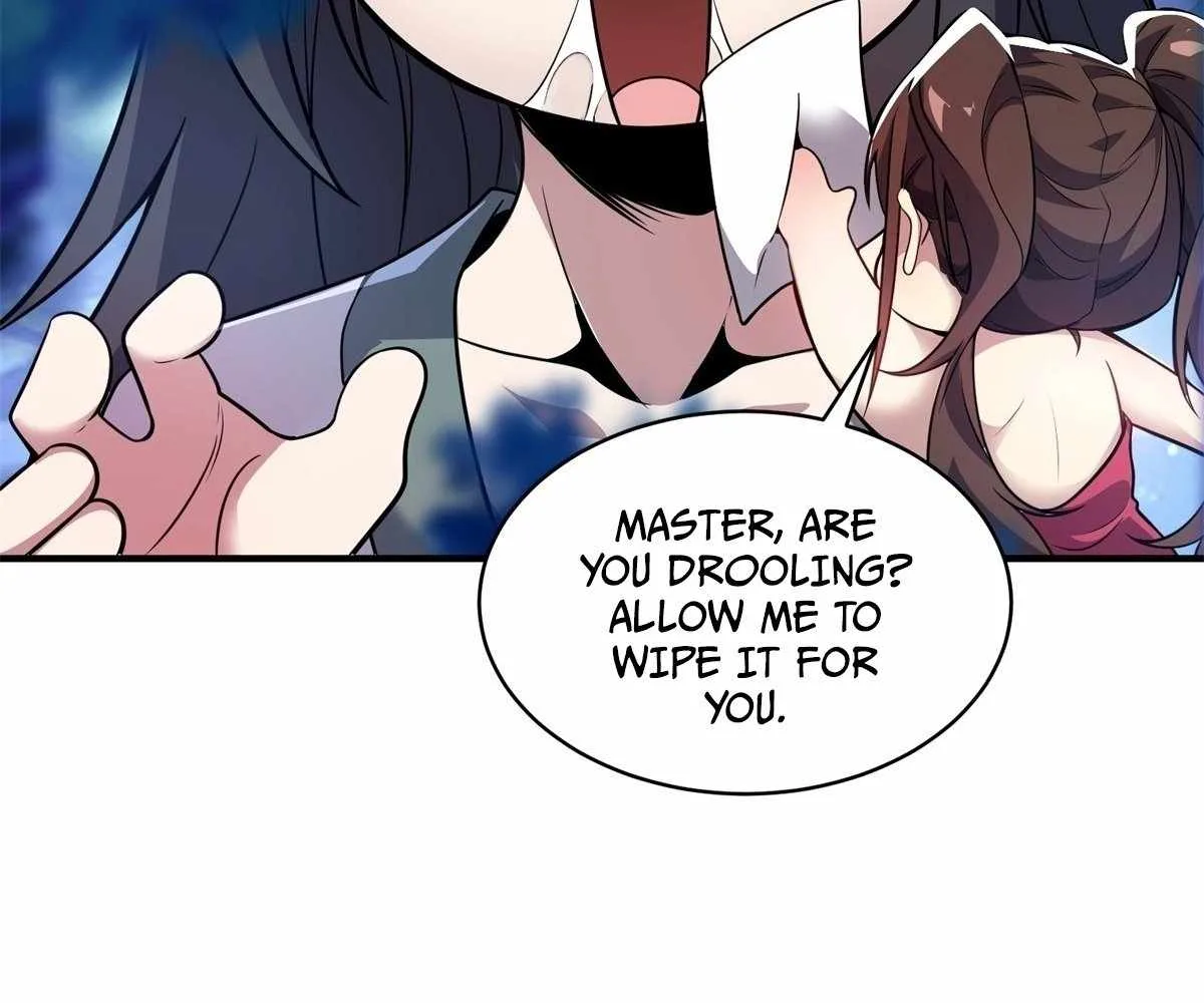 I Pick Up Trash in the Apocalypse Chapter 29 page 96