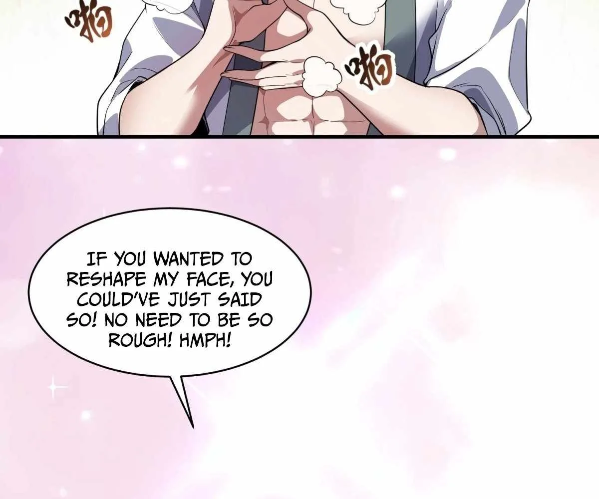 I Pick Up Trash in the Apocalypse Chapter 29 page 45
