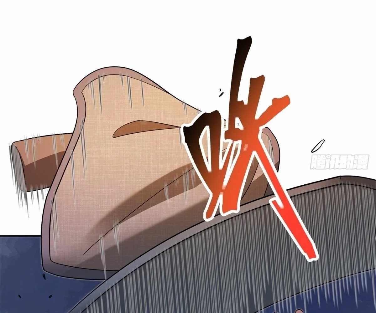 I Pick Up Trash in the Apocalypse Chapter 28 page 64