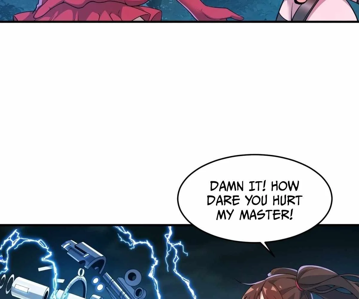 I Pick Up Trash in the Apocalypse Chapter 30 page 64