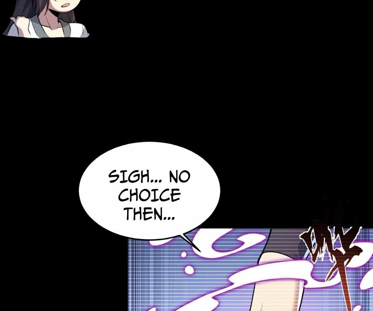 I Pick Up Trash in the Apocalypse Chapter 30 page 29
