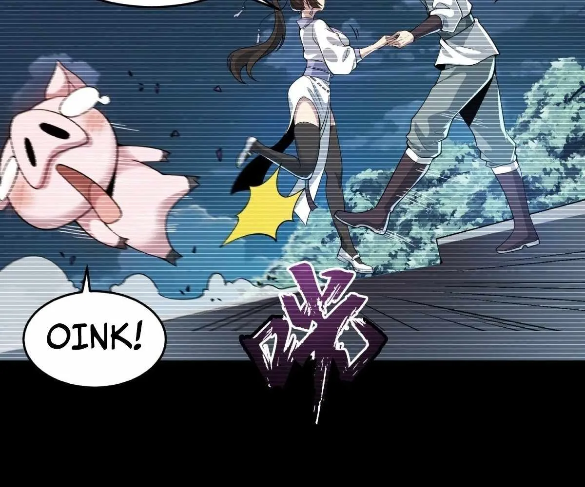 I Pick Up Trash in the Apocalypse Chapter 30 page 23