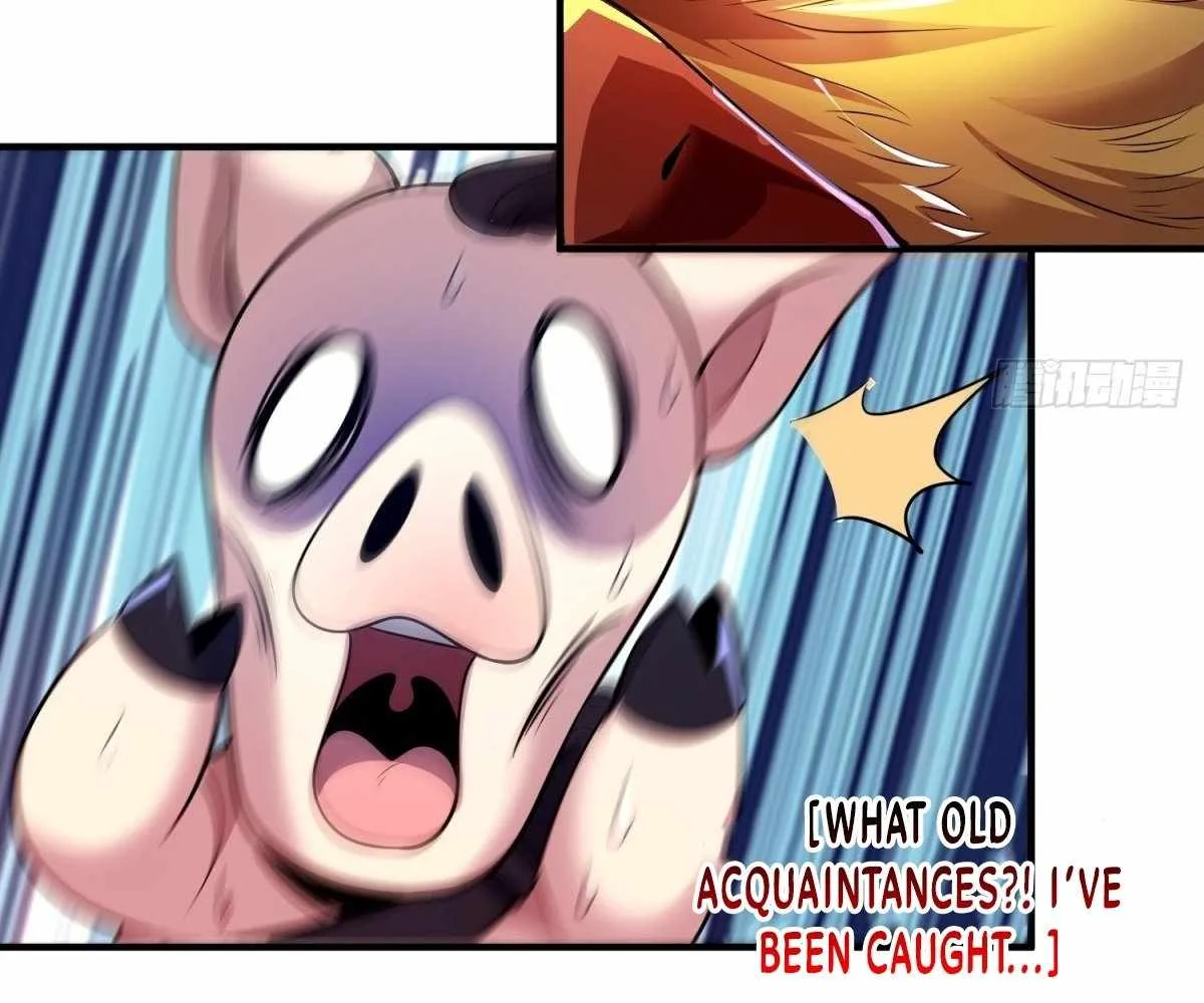 I Pick Up Trash in the Apocalypse Chapter 30 page 7