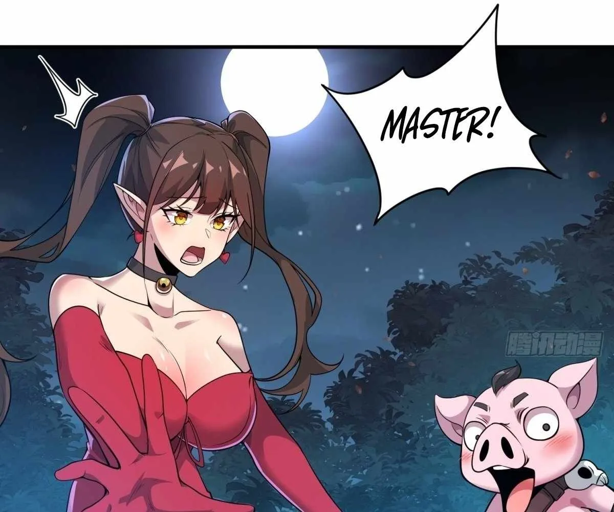 I Pick Up Trash in the Apocalypse Chapter 30 page 63