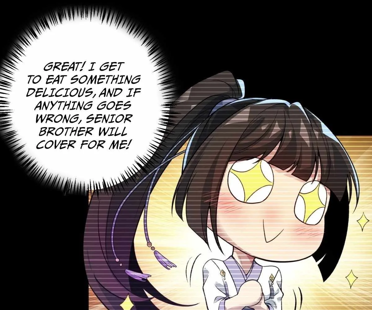 I Pick Up Trash in the Apocalypse Chapter 30 page 34