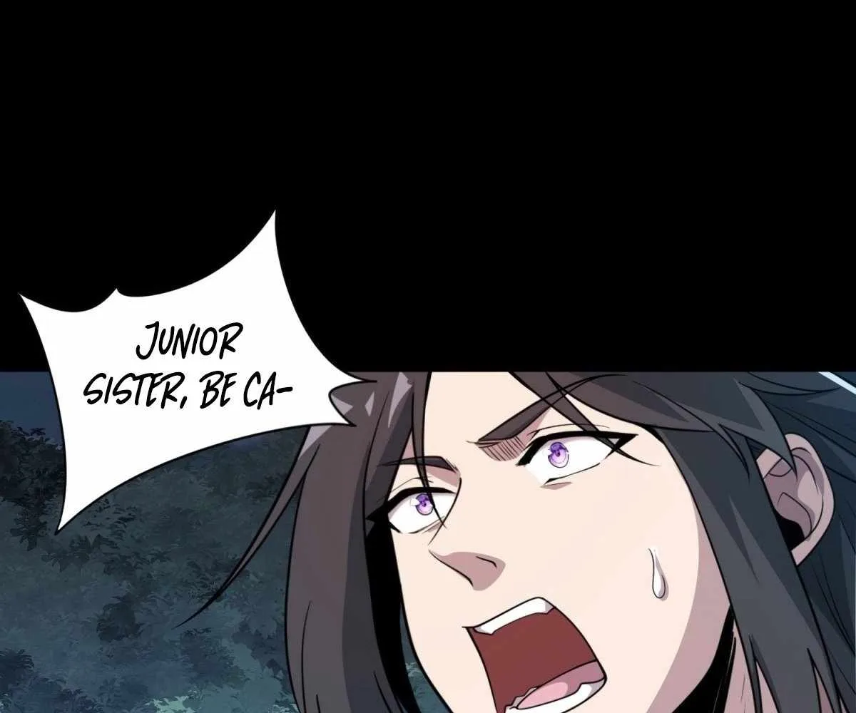 I Pick Up Trash in the Apocalypse Chapter 30 page 49