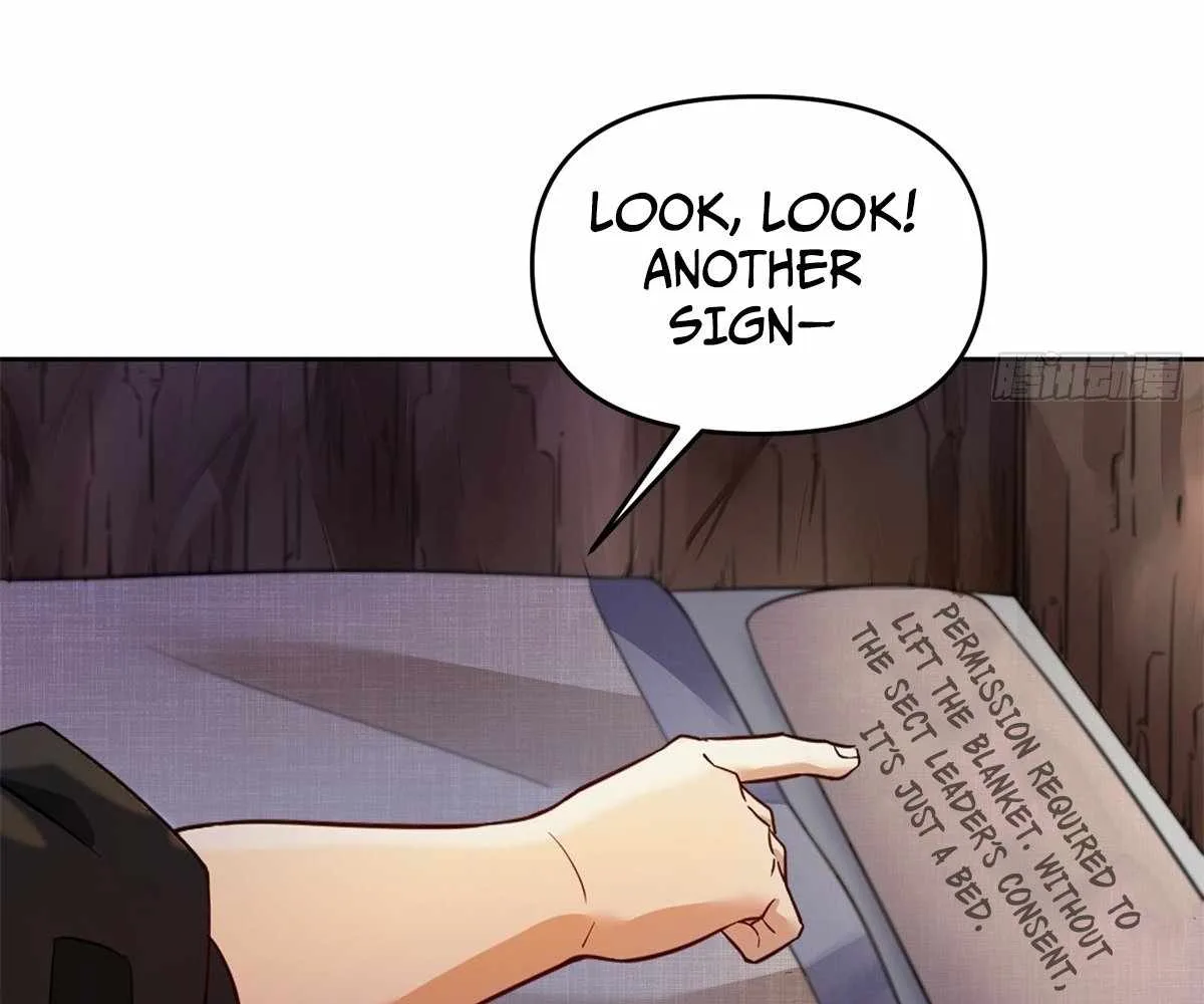 I Pick Up Trash in the Apocalypse Chapter 28 page 62