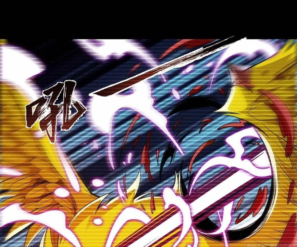 I Pick Up Trash in the Apocalypse Chapter 30 page 37