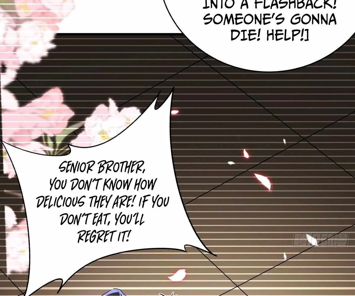 I Pick Up Trash in the Apocalypse Chapter 30 page 10