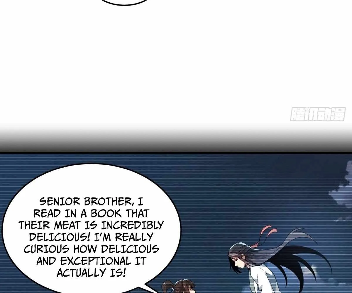 I Pick Up Trash in the Apocalypse Chapter 30 page 22