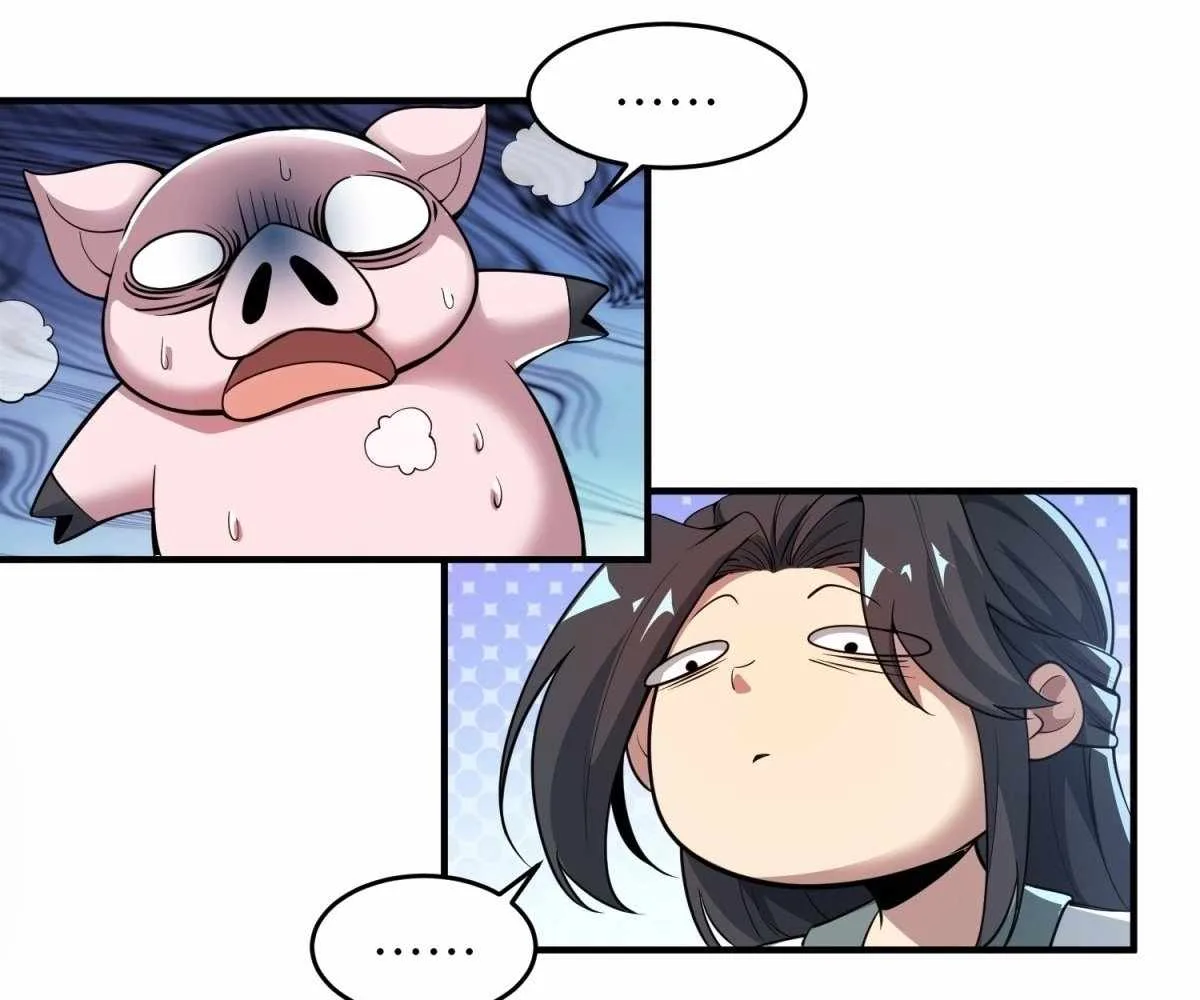 I Pick Up Trash in the Apocalypse Chapter 30 page 21