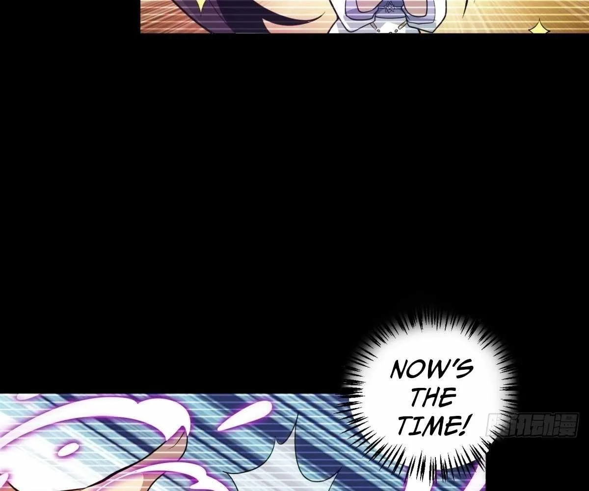 I Pick Up Trash in the Apocalypse Chapter 30 page 35